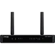 Router Lancom Systems 1800Vaw-4G Eu Sd-Wan gateway with Vdsl2/Adsl2 modem Annex A/B/J/M 1X Sfp/Tp Wan Ethernet  62147 4044144621475