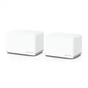 Router Mercusys Halo H70X Ax1800 2Pack  H70X2-Pack 6957939000684
