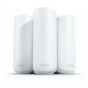 Router Netgear Orbi 370  Rbe373-100Eus 0606449172546