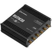 Router Teltonika Rutm30 Rutm30000000  4779051843640