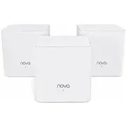 Router Tenda Mw3 .  3Pack 6932849427837