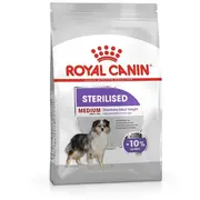 Royal Canin Ccn Medium Sterilised  Adult - dry dog food 12 kg Dlproykas0004 3182550928724