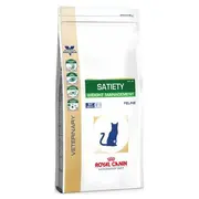 Royal Canin Veterinary Diet Feline Satiety Weight Management Sat34 1,5Kg  44456 3182550768474