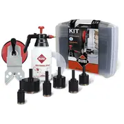 Rubi  Foragres 20-65Mm hydronetka 50903 8413797509038