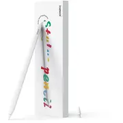 Rysik Inateck inateck Stylus Pen do iPada Pro/Mini/6-10 rysik  Pcl005White 6976521110327