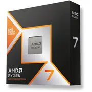 Ryzen 7 9800X3D Processor 4.7  5715063809105