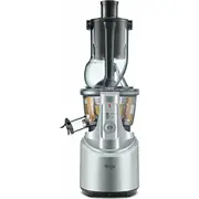 Sage the Big Squeeze Slow juicer 2400 W Silver  Sjs700Sil4Eeu1 9312432030182 Agdsgesok0003