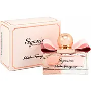 Salvatore Ferragamo Signorina Edp 50 ml  8032529118845 8052464891320