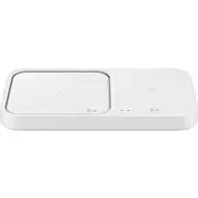 Samsung  Duo 15W Ep-P5400 White Ep-P5400Bwegeu 8806092978546