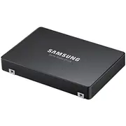Samsung  Pm9A3 960Gb Data Center Ssd, 2.5 7Mm, Pcie Gen4 x4, Read/Write 6800/4000 Mb/S, Random Iops 1000K/180K Mzql2960Hcjr-00A07