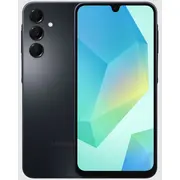 Samsung Galaxy Sm-A165F/Dsb 17 cm 6.7 Hybrid Dual Sim 4G Usb Type-C 4 Gb 128 5000 mAh Black  Sm-A165Fzkbeue/Tkosa1Sza1751 8806095822365 Tkosa1Sza1751