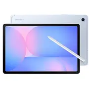 Tablet Samsung Galaxy Tab S10 Fe 10.9 128 Gb 5G  Sm-X526Blbreue 8806097202004