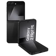 Samsung Galaxy Z Flip7 Fe 5G 8/256Gb  Sm-F761Bzkheue 8806097428367