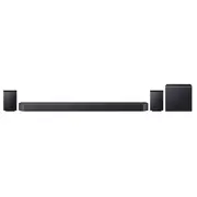 Samsung Hw-Q990F/En Speaker module 11.1.4 channels Black  8806097071907 Gkssa1Sou0115