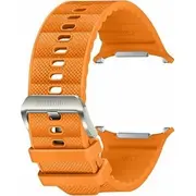 Samsung Pasek Peakform Band Et-Sbl70Moegeu do Watch Ultra /Orange  8806095631110