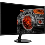 Samsung S36C computer monitor 68.6 cm 27 1920 x 1080 pixels Full Hd Lcd Black  Ls27C364Eauxen 8806094769395 Monsa1Mon0257