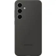 Samsung Silicone Casegalaxy S24 Fe black  Ef-Ps721Cbegww 8806095769493