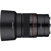 Samyang Nikon Z 85 mm F/1.4 Mf  22795 8809298885915
