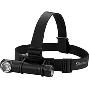 Sandberg 421-36 Headlamp 1000 Pro  T-Mlx63011 5705730421365