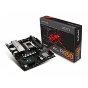 Sapphire Technology Motherboard B650M-E Am5 2Ddr5 mATX  52112-04-40G 4895106296848 Kbsapaa8B650U01