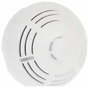 Satel Bezprzewodowa Czujka Dymu I Ciepła Asd-200 Abax/Abax2  5905033336698