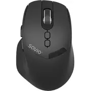 Savio Mysz Bezprzewodowa Bt 2.4 Ghz Mb-06  5905106070337