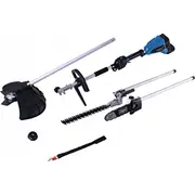 Scheppach  Bc-Mfh400-X 20 V Ixes 5904820900Schep 4046664216865