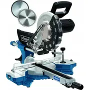Scheppach Hm254 2000 W 254 mm  Sch5901216901 4046664069935