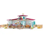 Schleich Horse Club 42567 Farm  4059433543789