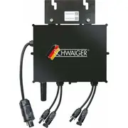 Schwaiger Sowr0806 adapter / inwentor Wewnętrzna  4004005042832