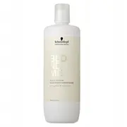 Schwarzkopf ProfessionalBlondme Bond Repair Nourishing Conditioner odżywka do włosów wzmacniająco-nawilżająca 1000Ml  4067971081748