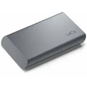 Seagate Dysk Lacie Mobile Ssd Secure 2Tb Usb-C  Stkh2000800 3660619040803
