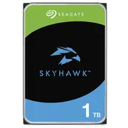 Dysk serwerowy Seagate Skyhawk 1Tb 3.5 Sata Iii 6 Gb/S  St1000Vx013 0763649148013