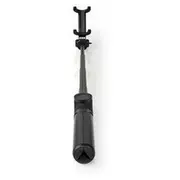 Selfie kāts Nedis Bluetooth Stick 5412810329137 Sest250Bk 