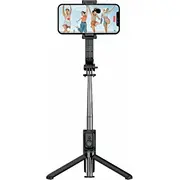Selfie stick Awei  selfie tripod X49 Bluetooth Awe000215