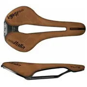 Selle Italia Siodło Flite Boost Kit Carbonio, Superflow L Id match L3, Carbon Rail10Mm, Nubuk Line Limited Edition New  Sit-017A920Ica013 8030282545304