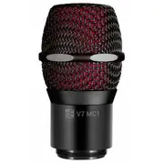 Sennheiser sE V7 Mc1 Black -  do u . Se 819032011553