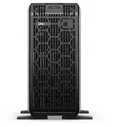 Serwer Dell Srv Poweredge T360 /8X3.5 Hotplug/6315P/1X16Gb/1X480Gb Ssd Sata/1X700W/H755/Drac9 Ent/3Yr Basic Nbd  V3J7K 5397184969670