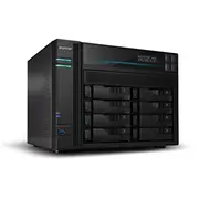 Serwer plików Asustor Lockerstor 10 As6510T  4710474831227