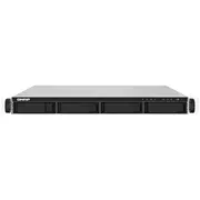 Qnap Ts-432Pxu-Rp Nas Rack 1U Annapurna Labs Alpine Al-324 2 Gb Ddr4 0 Tb Black  Ts-432Pxu-Rp-2G 4713213518168 Nasqnanas0247