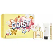 Set Marc Jacobs Daisy Edt spray 100Ml  Body Lotion 75Ml 10Ml 3616305266705