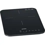 Severin indukcijas plīts virsma Kp 1032 2000W  4008146046704 Agdsevktu0005