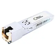 Sfp Lanview Mikrotik Sfp-Ge-T Compatible  5715063093771
