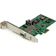 Sfp Startech Pcie Fiber Network Card/In  Pex1000Sfp2 0065030857383