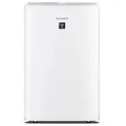 Sharp Air purifier Ua-Kin52E-W  4550556126519 Hdshaocuakin52W