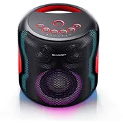 Sharp Ps-921 black  4550556130912