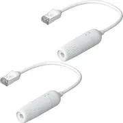 Shielded, ultra-thin  810084697351
