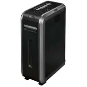 Shredder Powershred 125Ci/Cross Cut 4612001 Fellowes 