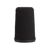 Shure Osłona Przeciwwietrzna Rk345  042406053563