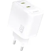 sieciowa 2Xusb-C Gan Pd 45W -  6976625334285